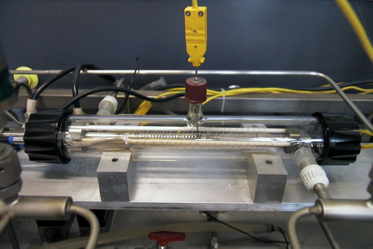 Membrane Reactors and Contactors Photo